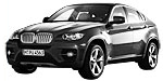BMW E71 P2BF0 Fault Code
