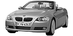 BMW E93 P2BF0 Fault Code